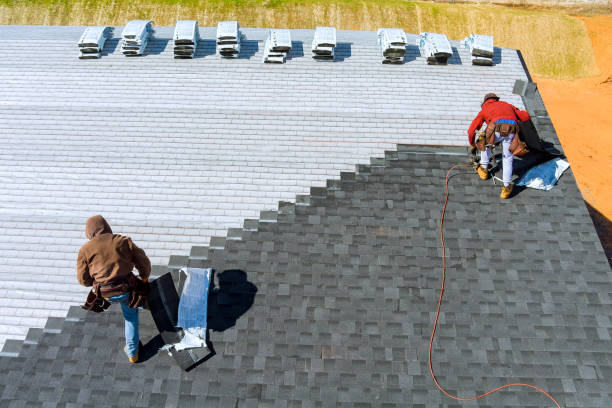 Roof Gutter Cleaning in Gowanda, NY